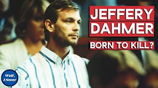 Dahmer : Evil Monster or Insane? | The Story and Crimes of Jeffery Dahmer