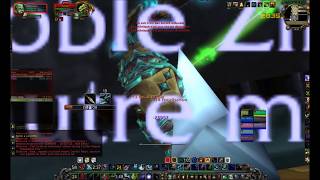 Brawler's Guild - 9 Rank Rare : Nibbleh (Kill)