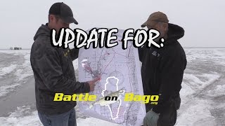 Battle on Bago 2016 Official Update