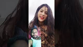 😱🤔Aakhon Me Tere Sapne Hoton Pe🥰 #love #hindisong #youtubeshorts #indiansongs #hindilovesong #shots