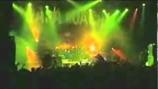 01  Papa Roach   Infest Live at HOB   14 09 2000