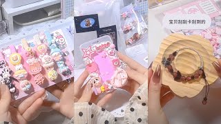 Packaging Orders ASMR Small Business | ASMR Packaging Small Business, Packing Orders ASMR, No Music