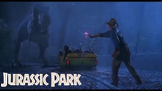 Jurassic Park: Ataque Del T-Rex Parte 2