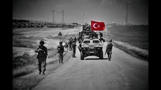 Brave Turkish Soldiers - Save Us