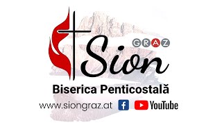 Sion Live 11.02.2024 PM - Credincioșie în slujire 2