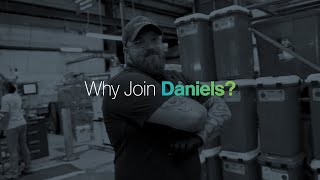 Meet Richard: Employee Spotlight - Daniels Health | Now Hiring