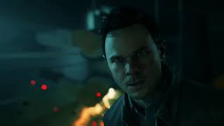 Quantum Break: (Control Junction) Monarch HQ Xbox One