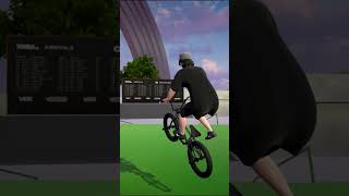 perfect circle #bmx #bmxstreet #game