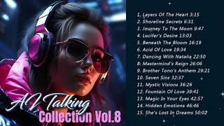 AI Talking - Collection Vol.8