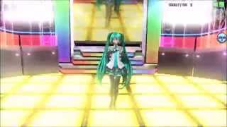 Hatsune Miku_Koi suru Voc@loid-en español[Project DIVA:Arcade Future Tone]