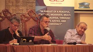 20190928 - Forum on: The Future of the Ummah Voices of Unity and Harmony - Part5