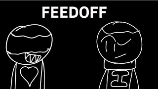 Feedoff - a Ians lover and Ian animation