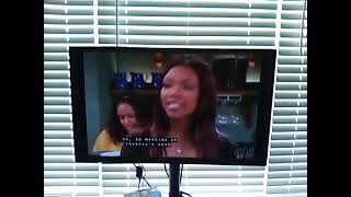 Moesha - Moesha Confronts Noel About Theresa Pt. 1