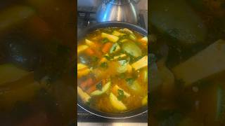 Cooking Vlog - Best Mexican Chicken Soup! Caldo de pollo! #chickenrecipe #chickensoup #caldodepollo