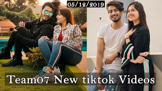 Team 07 Latest Tik Tok Comedy Video, Mr Faisu New Tik Tok Video, Hasnain Adnaan Saddu Faiz TikTok 44