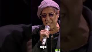 2012 - Rock Economy - Ti penso e cambia il mondo (2011) - Adriano Celentano e Gianni Morandi