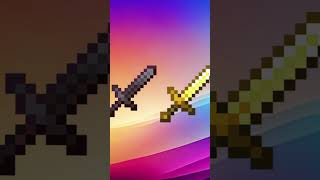 netherait sword vs all