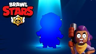 ВЫПАЛ КРУТОЙ БРАВЛЕР НА МОЙ НОВЫЙ АКК! BRAWL STARS