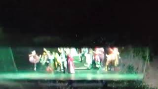 Shrek The Musical Curtain Call