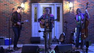 Larry Keel Experience - Brown Eyed Women (Grateful Dead cover)