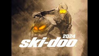 2024 Lynx Ja Ski-doo Uutuudet!