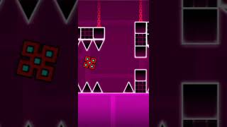 geometry dash karena kamu geisha #game #shorts #geometrydash #cycles