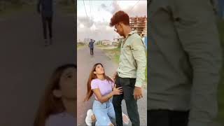 ❤️❤️😎Rohit zunjurke ke and Nita tik tok 🔥🔥🔥 video