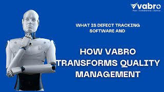 Vabro - An AI-Powered SaaS Platform to manage Projects & DevOps