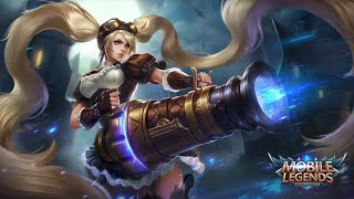 Layla build