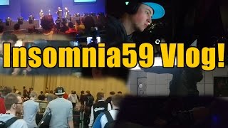 Insomnia59 Vlog