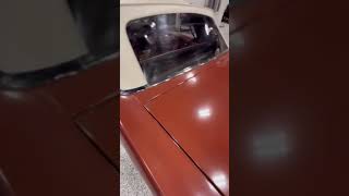 1966 Mustang Walk around and cold start