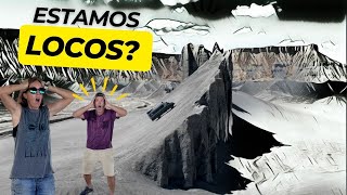 ESTAMOS LOCOS? CRAZY! (S2/E28)