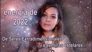 👽 Seres Extraterrestres, ✨Extra Dimensionales✨ ¿cómo se relacionan con las 🌟semillas estelares🌟?