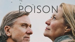 POISON | 26 september in de bioscoop | officiële Nederlandse trailer