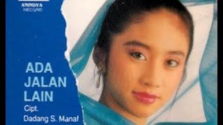 ANINDYA PUTRI - Saksi Biru (Anindya Record / Metrotama Records) (1993) (Original Cassette) (HQ)