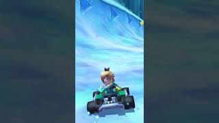 Rosalina | Mario Kart 7 | #short