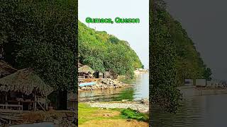 GUMACA, QUEZON @travelwithron2013