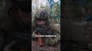 Best Special Forces: Australian Special Forces