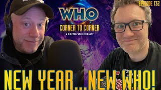 New Year…New Who!