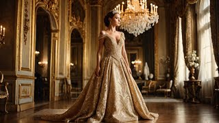 7 Most Breathtaking Royal Gowns in Modern History