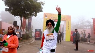 Registrations open now for Amritsar Half Marathon 4th Edition - 12th April 2020