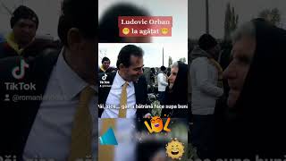 🇷🇴Ludovic Orban la agățat în târgul săptămânal și discoteca satului 🇷🇴 😂👋