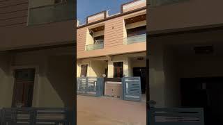 65 gaj 3 bhk villa in Jaipur #tranding #villainjaipur #viralshort #youtube