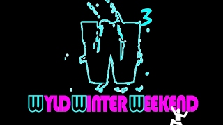 Campus Life Middle School Wyld Winter Weekend 2017