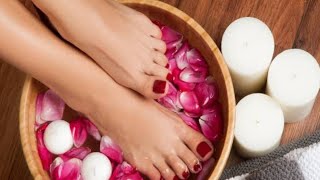 Pedicure at home | Tailor ne kapde kharab kar diye | saravlog