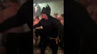 We got Batman at Travis Scott show before GTA 6