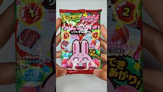 ¡NUEVO SHORT! 🩵🥢🎙️#asmr #kracie #popincookin #candykit #ポッピンクッキン #diy #fyp #japanesediy