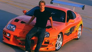 Thanks Paul Walker RIP mate & thanks 4 the inspiration Can't believed its been 9 yrs since u passed.