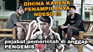 ORANG INI MENGHINA DAN MERENDAHKAN PEJABAT !! APA YANG TERJADI || #dibully #kisahinspirasi #bosmuda