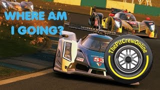 WHERE AM I GOING? | Project CARS #1 | ThePitCrewOnline